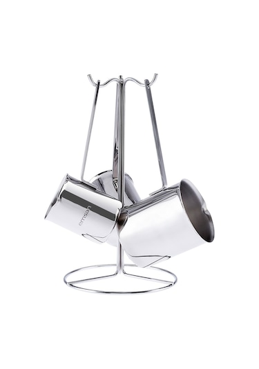 Emsan Asterion 17 Parça Çelik Çeyiz Seti