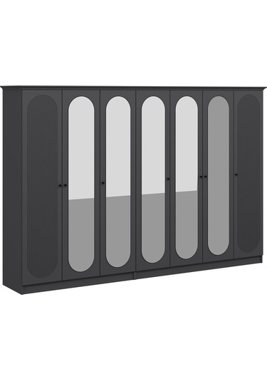 Kale 210 7 Kpk 5 Ayna4 Çek Dlp Antr - Mebran Defne Ayna Antr