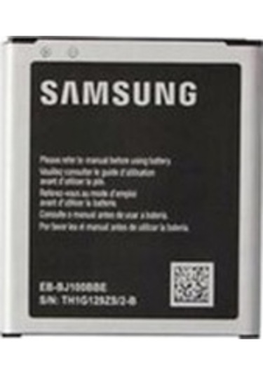 Galaxy J1 J100 Batarya Pil Lityum Polimer  Pil