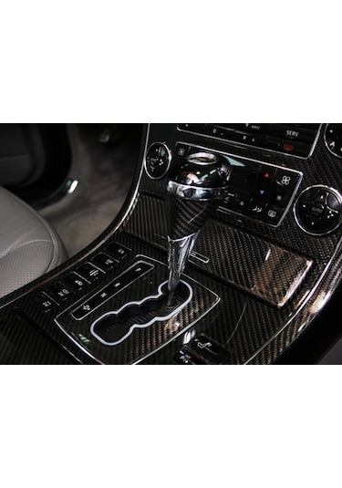 6D Karbon Folyo 50 CM x 2 M