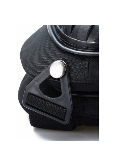 Homyl Profesyonel Ağır İş Dizlikleri Jel Yastık Yapısı