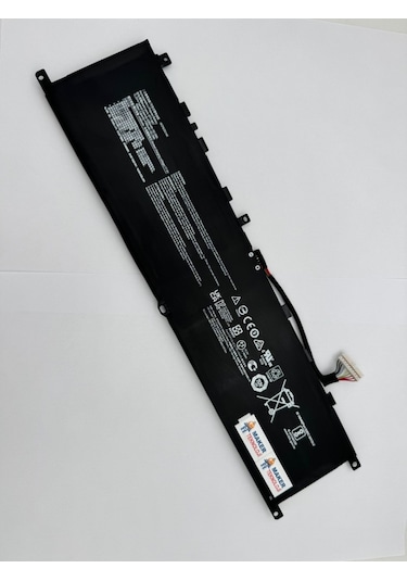 Msi Bty-m57 Notebook Batarya Uzun Ömürlü,