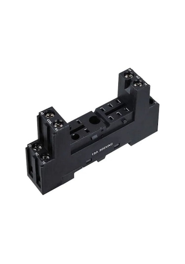 Momentum Röle Soketi 5 Pin MSC-90041