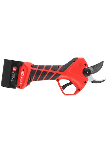 Felco 2e Budama Makası Tek Akülü Sensörlü 27mm