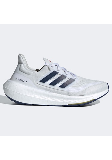 Adidas Ultraboost Lıght W Beyaz Kadın Spor Ayakkabı Id3321 001