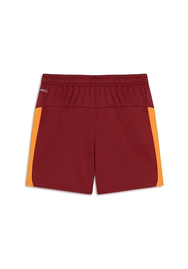 Puma Galatasaray Şort Çocuk Şort Kırmızı