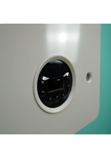 Bosch Condens 2200 İ 24 kW Yoğuşmalı Kombi