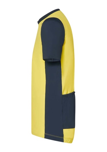 Poınt To Poınt 1/4 Zıp Jersey Sari