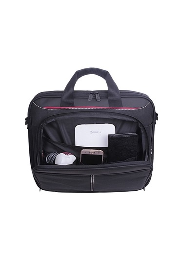 Plm Plc34 13" Notebook Çantası Siyah