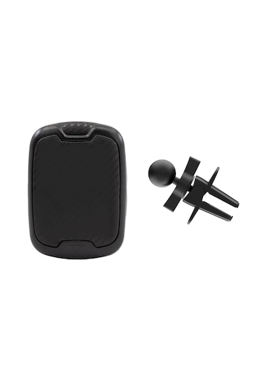 Schitec Cf-516 Manyetik Kilitli Araç İçi Telefon Tutucu