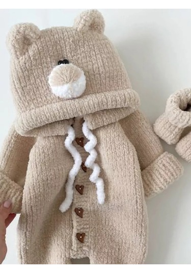 Alize Alíce Softi 669 Peluş İplik - 5 Adet 251030239