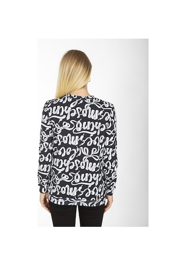 Moschino MOSCHINO Kadın  Sweatshirt  M75C2378