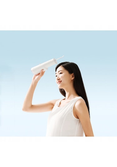 Xiaomi Mijia Ağız Sulama Cihazı F300