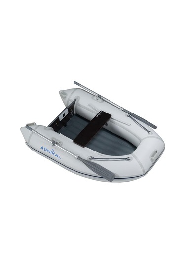 Admiral 200cm Şişme Tabanlı Katlanabilir Bot