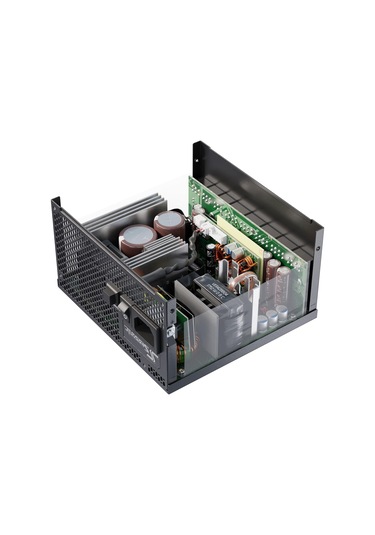 Seasonic Focus Gold GX-1000 SEA-SSR-1000FX3 1000 W 80+ Gold Tam Modüler ATX Güç Kaynağı