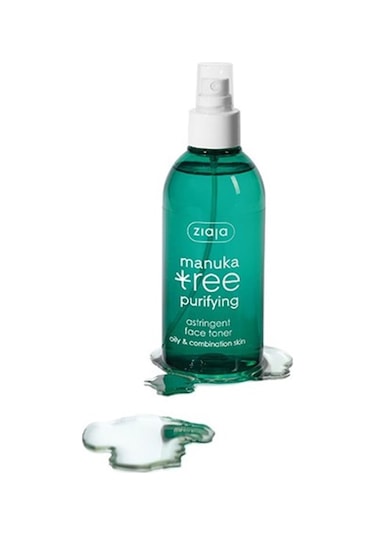 Ziaja Manuka Ağacı Özlü Akneli Cilt Tonik 200 ML