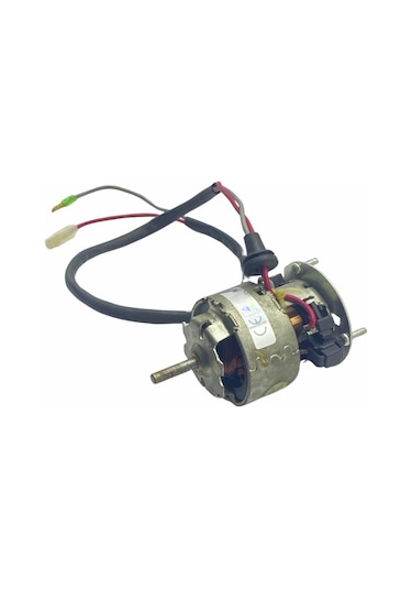 24v Kalorifer Motoru Pervanesiz Mercedes Kamyon 2517/2521