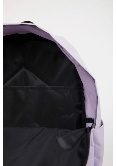 Defacto Kadın Okul Sırt Çantası A9353AXNSPR242 Mor