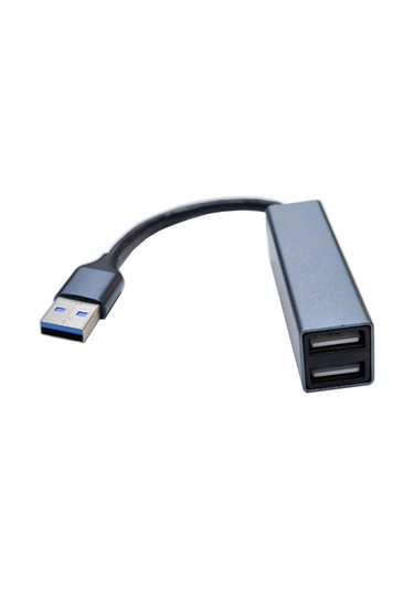 Usb 3.0 2.0 Çoklayıcı Hub + Sd Mikro Kart Okuyucu 5 İn1 Set