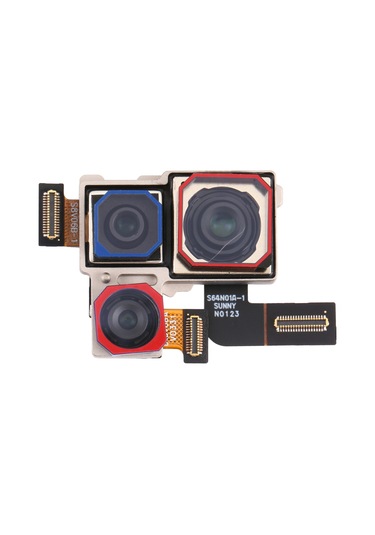 Xiaomi Redmi K30 Pro Zoom İçin Arkaya Bakan Kamera 1 Adet