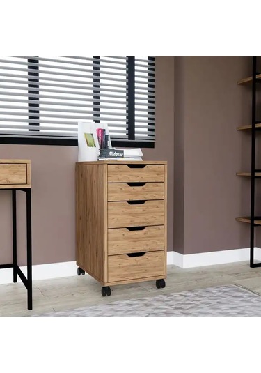 Midoser Atlas Keson