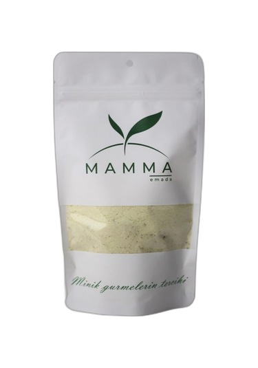 Mamma Emada Patatesli Kereviz Çorbası (+8Ay)