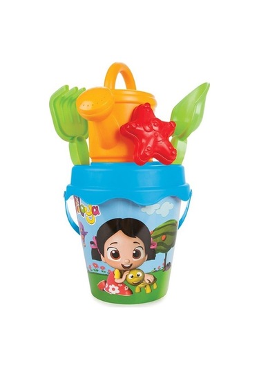 Pilsan Niloya Kova Takımı  Aksesuarları