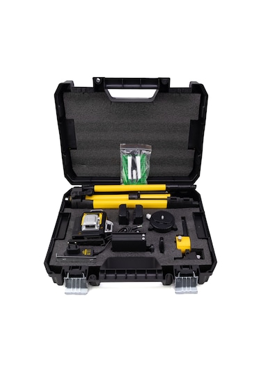 Dawreek Lazer Terazi & Tripot Dw16