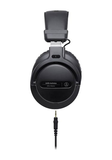 Audio-Technica Ath-Pro5Xbk Dj Kulaklık