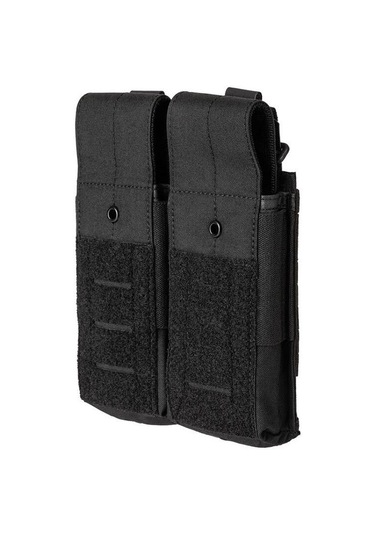 5.11 Flex Double AR Mag Cover Pouch (İkili) | Siyah Çok Renkli