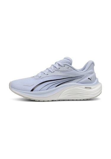 Puma Electrıfy Nıtro 4 Kadın Koşu Ayakkabısı 310788 03 Mavi