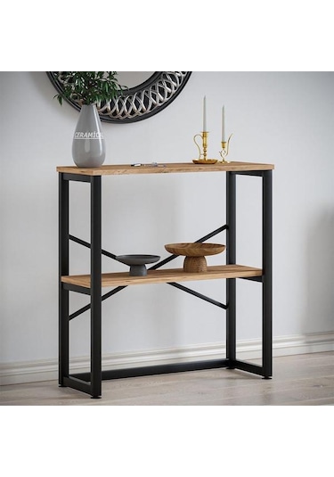 Ceramical Modern Dresuar - Atlantik Çam Atlantik Çam