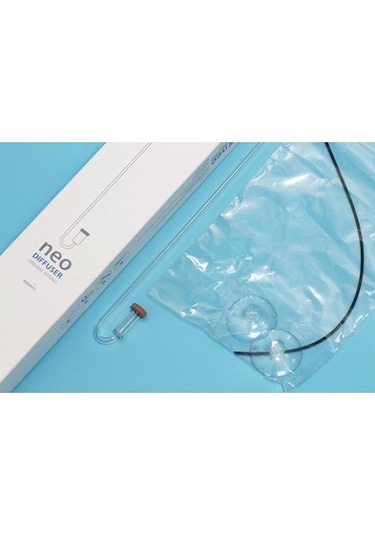 Aquario Neo Co2 Diffuser Extend S