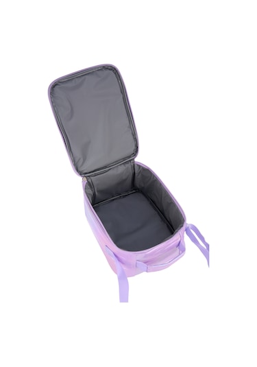 U.s. Polo Assn.plbsc25005 Beslenme Çantası Lila