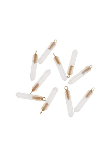 Homyl Silikon Stoper Kafa Şamandıra Koltuk Atma Hattı 14mm