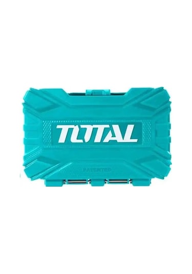 Total 45 Parça Bits Uç Setı Tacsdl24502