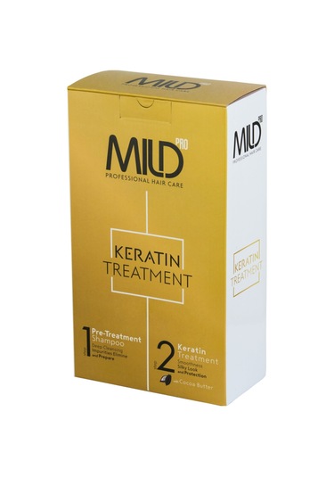 Professional Keratin Kakao Seti 1000 Ml + 1000 Ml