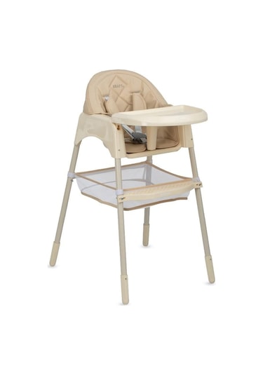 Kraft Gastro X Mama Sandalyesi Bej