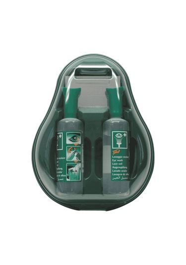 Braun Duvar Aparatlı Set Göz Solüsyonu 2 X 500 Ml