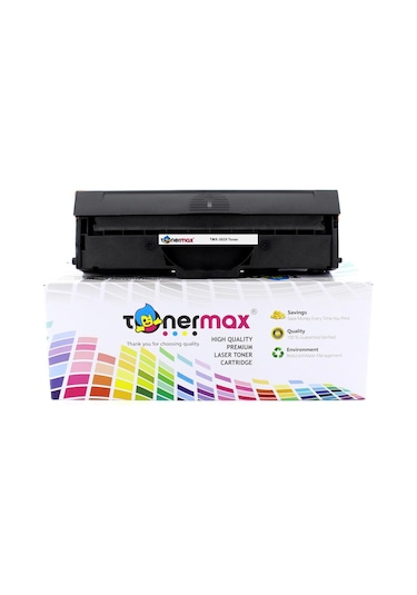 Tonermax Xerox Phaser 3020 / 3025 Çipli Uyumlu Toner
