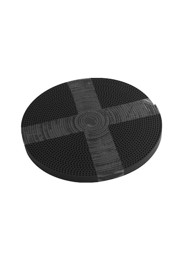 Zyzqstore Gt2 Triger Kayışı 5m 6mm Siyah, 5 Adet Paket