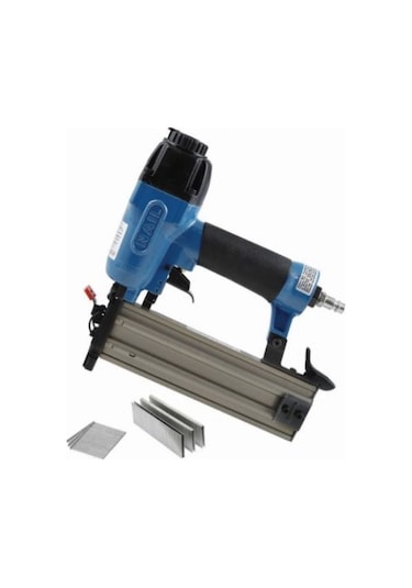 Nail F50/9040 Zımba-Brad (Kombine) Tabancası