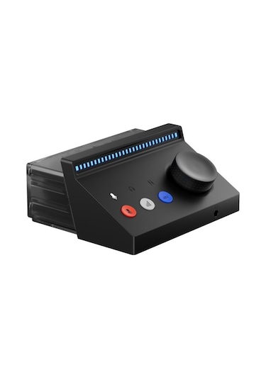 Boya Caster X1 Usb Ses Kartı Ve Dijital Mikser