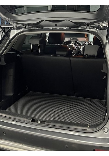 Opel Combo Bagaj Havuzu