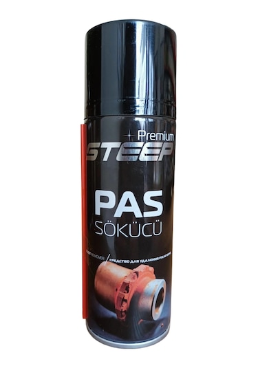 Steep Pas Sökücü 200 Ml