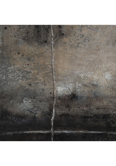 Obsıdıan Çerçeveli Yağlıboya Tablo 90x120 Cm