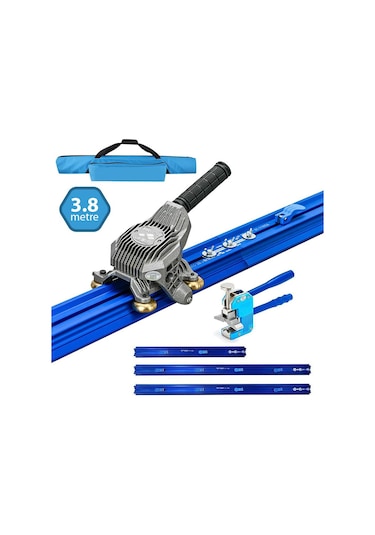 Bt-1580a Portatif Ekstra Uzun Fayans Seramik Kesme 380 Cm