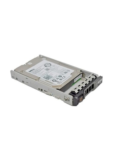 Dell 2,5 600gb Sas 10k 12gbps 512n Hot-plug Drive