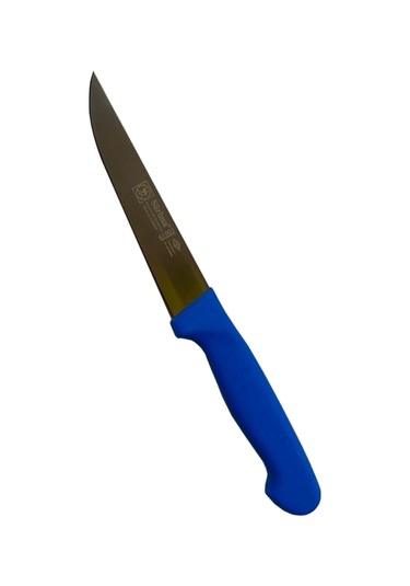 Sürbisa 61005 Sürmene Sebze Mutfak Bıçağı Siyah