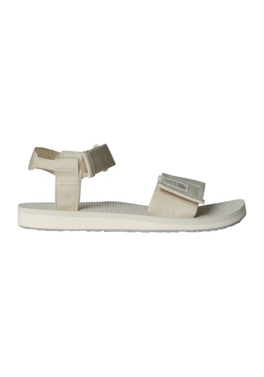 The North Face W Skeena Sandal Iı Gri Kadın Sandalet 000000000102233180 Gri